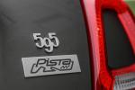 Abarth 595 Pista 2017 года